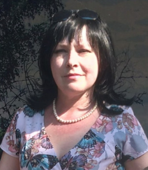 Торопова Елена Владимировна Торопова Елена Владимировна