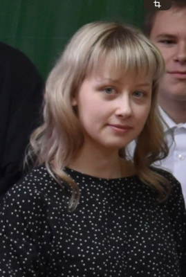 Курьянова Арина Сергеевна Курьянова Арина Сергеевна