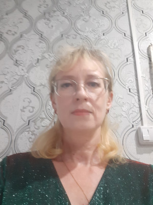 Земчихина Наталья Владимировна Земчихина Наталья Владимировна