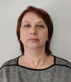 Кузьмина Любовь Викторовна Кузьмина Любовь Викторовна