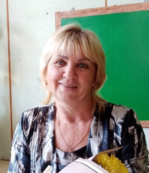 Егорова Галина Николаевна Егорова Галина Николаевна