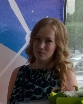 Еремейцева Дарья Вячеславовна Еремейцева Дарья Вячеславовна