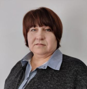 Паршукова Анна Михайловна Паршукова Анна Михайловна